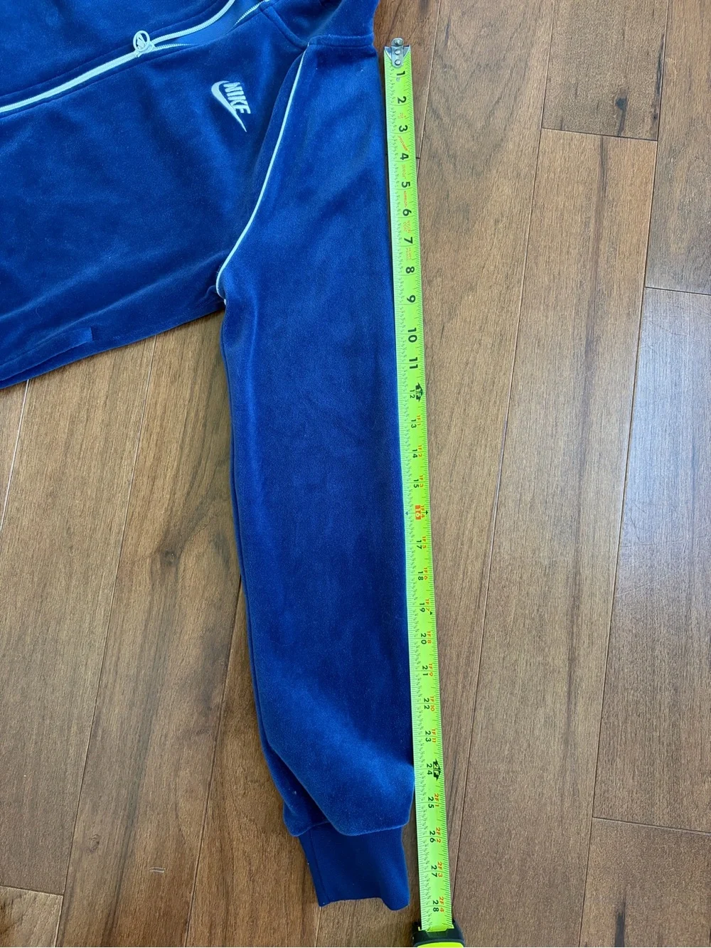 Nike soft fleece